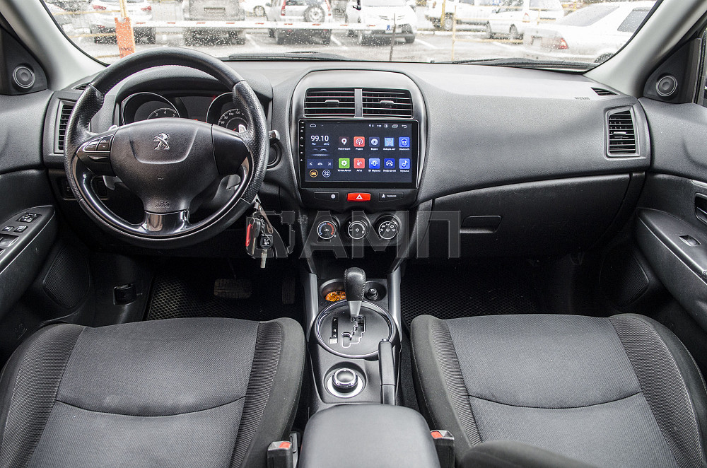 Продам Peugeot 4008 Новосибирск - изображение 3