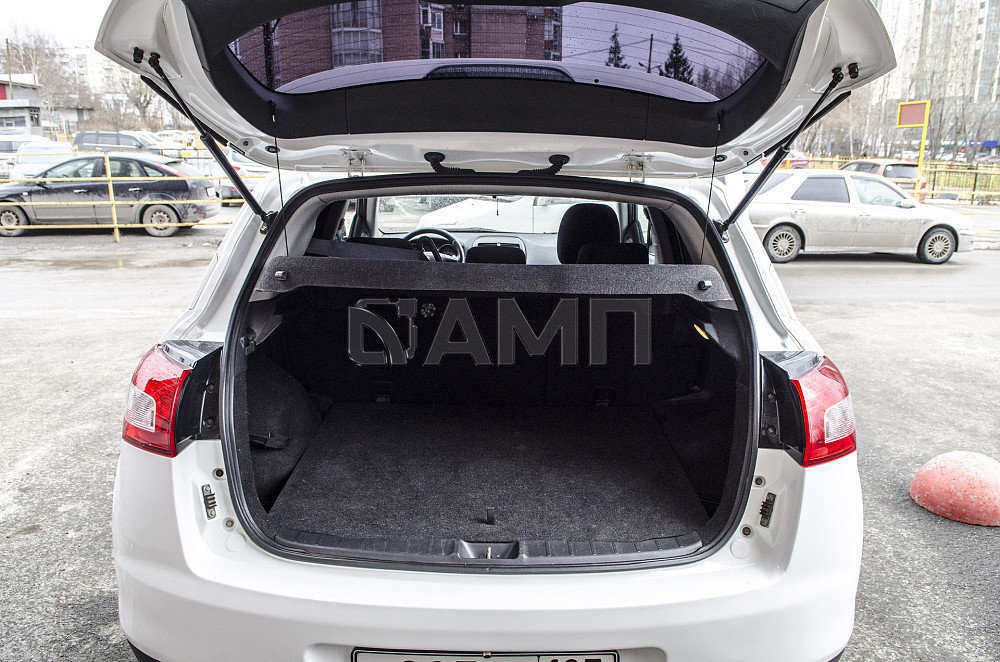 Продам Peugeot 4008 Новосибирск - изображение 4