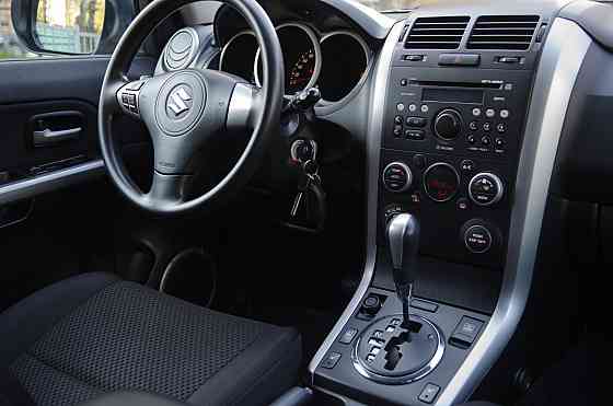 Продам Suzuki Grand Vitara Новосибирск