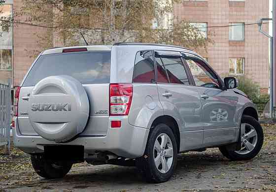 Продам Suzuki Grand Vitara Новосибирск