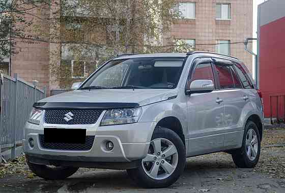Продам Suzuki Grand Vitara Новосибирск