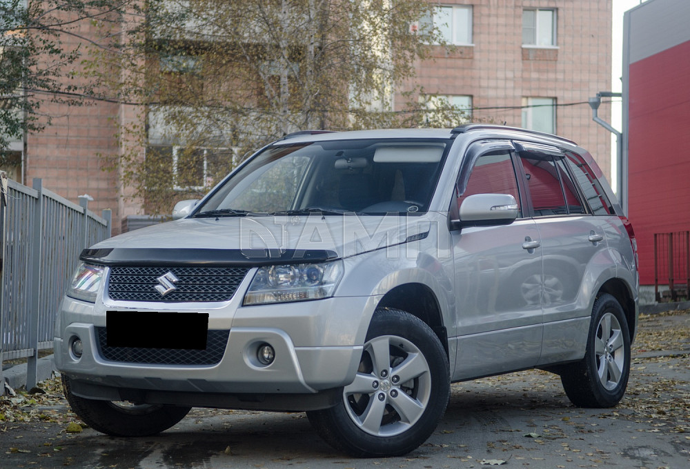 Продам Suzuki Grand Vitara Новосибирск - изображение 1