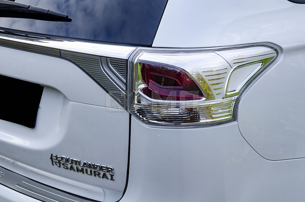 Продам Mitsubishi Outlander Новосибирск - изображение 7