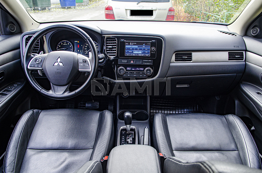 Продам Mitsubishi Outlander Новосибирск - изображение 3