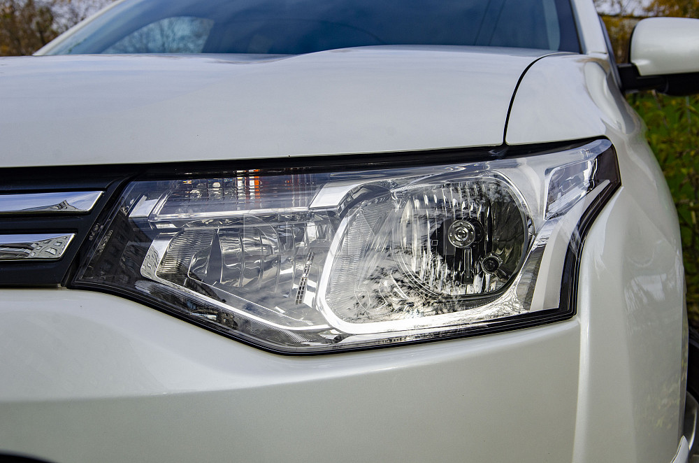 Продам Mitsubishi Outlander Новосибирск - изображение 9