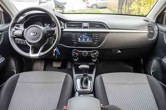 Продам Kia Rio Новосибирск