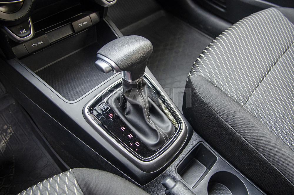 Продам Kia Rio Новосибирск - изображение 5