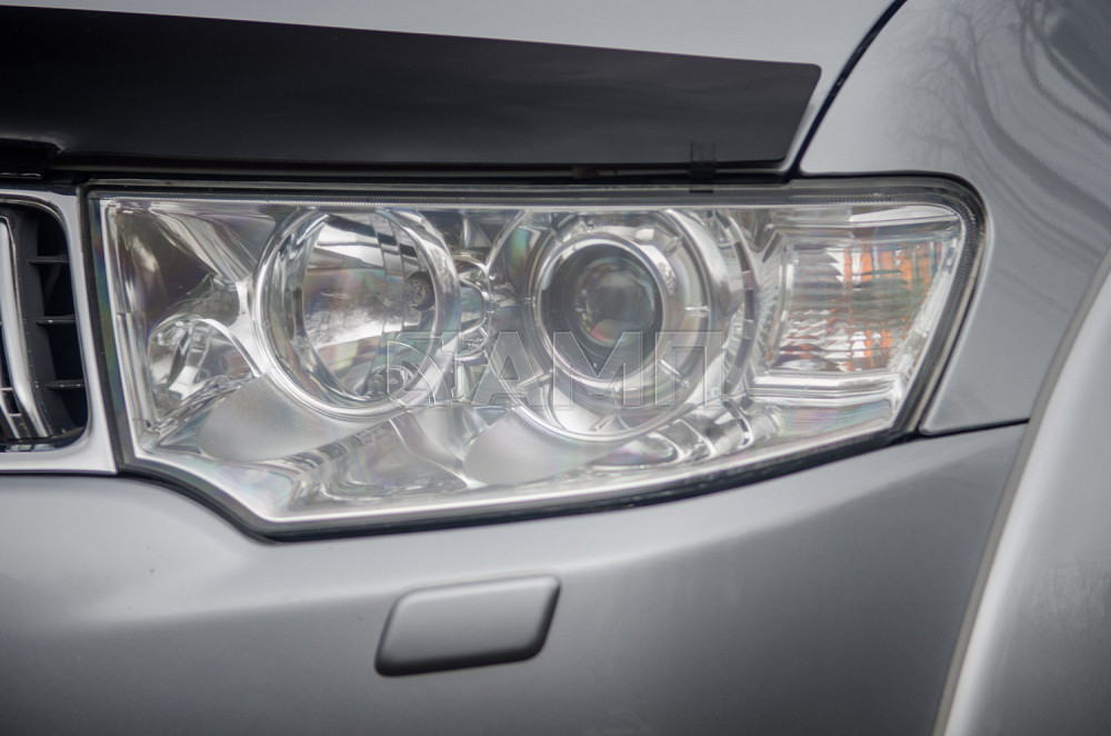 Продам Mitsubishi Pajero Sport Новосибирск - изображение 10