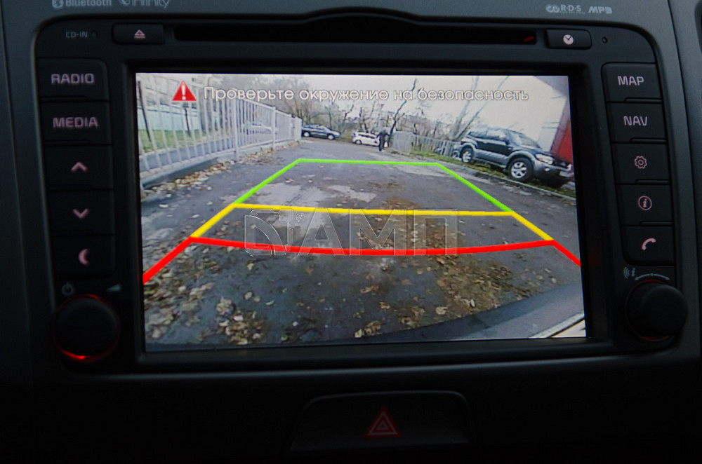 Продам Kia Sportage Новосибирск - изображение 4