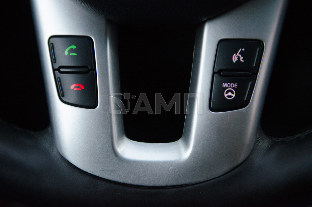 Продам Kia Sportage Новосибирск - изображение 7