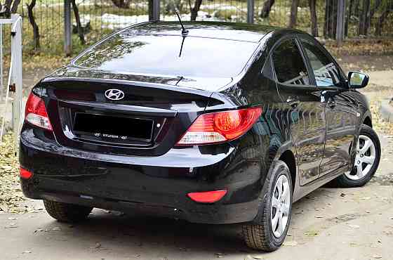 Продам Hyundai Solaris Новосибирск