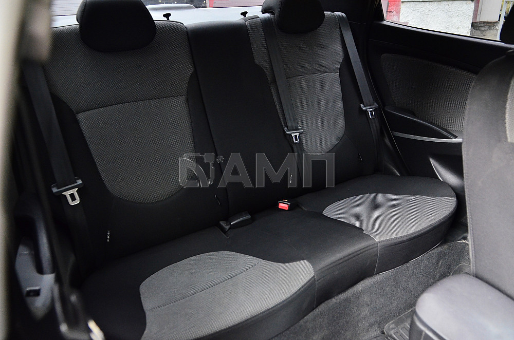 Продам Hyundai Solaris Новосибирск - изображение 6