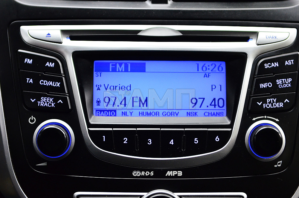 Продам Hyundai Solaris Новосибирск - изображение 10