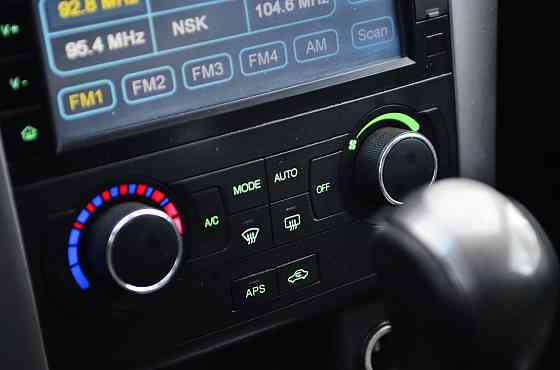 Продам Chevrolet Captiva Новосибирск