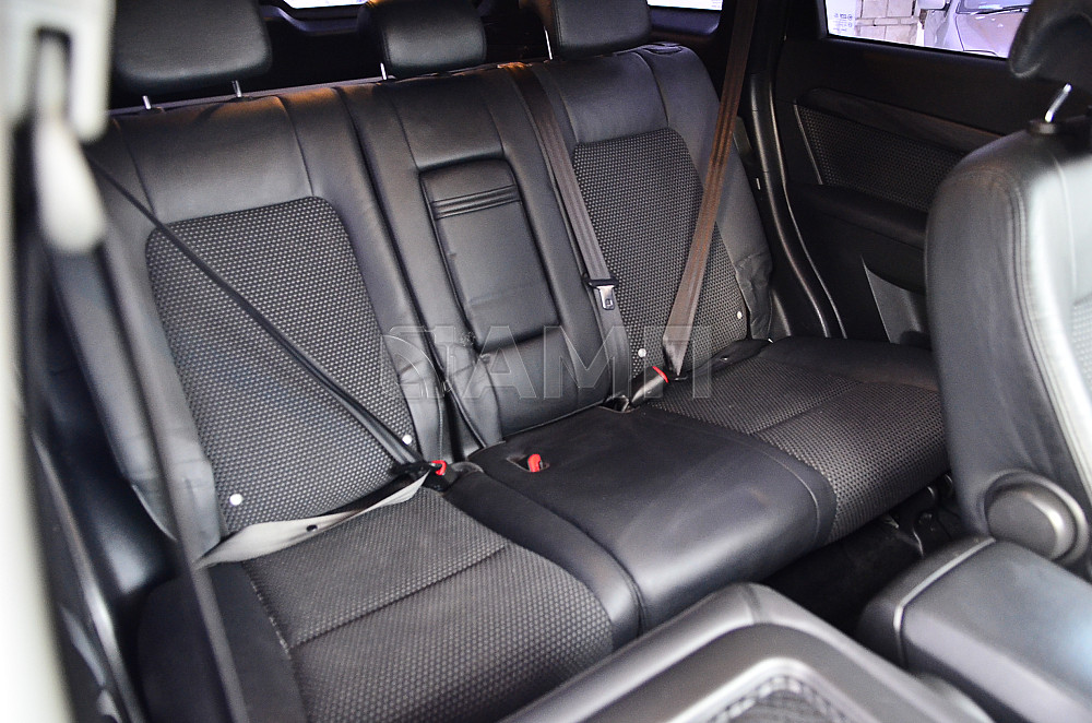 Продам Chevrolet Captiva Новосибирск - изображение 7