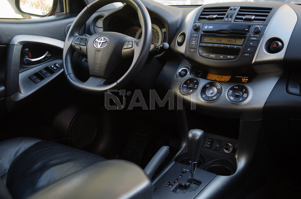 Продам Toyota RAV4 Новосибирск - изображение 3