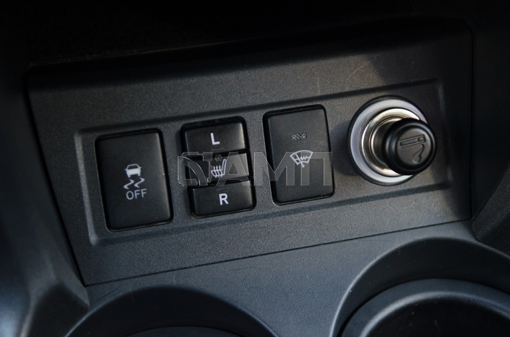 Продам Toyota RAV4 Новосибирск - изображение 8