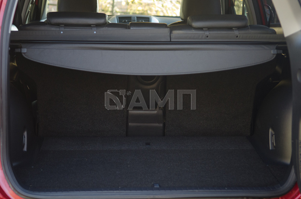 Продам Toyota RAV4 Новосибирск - изображение 5