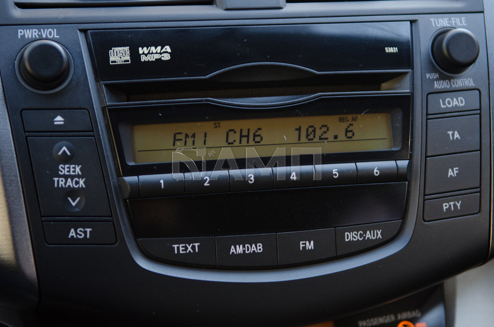 Продам Toyota RAV4 Новосибирск - изображение 10