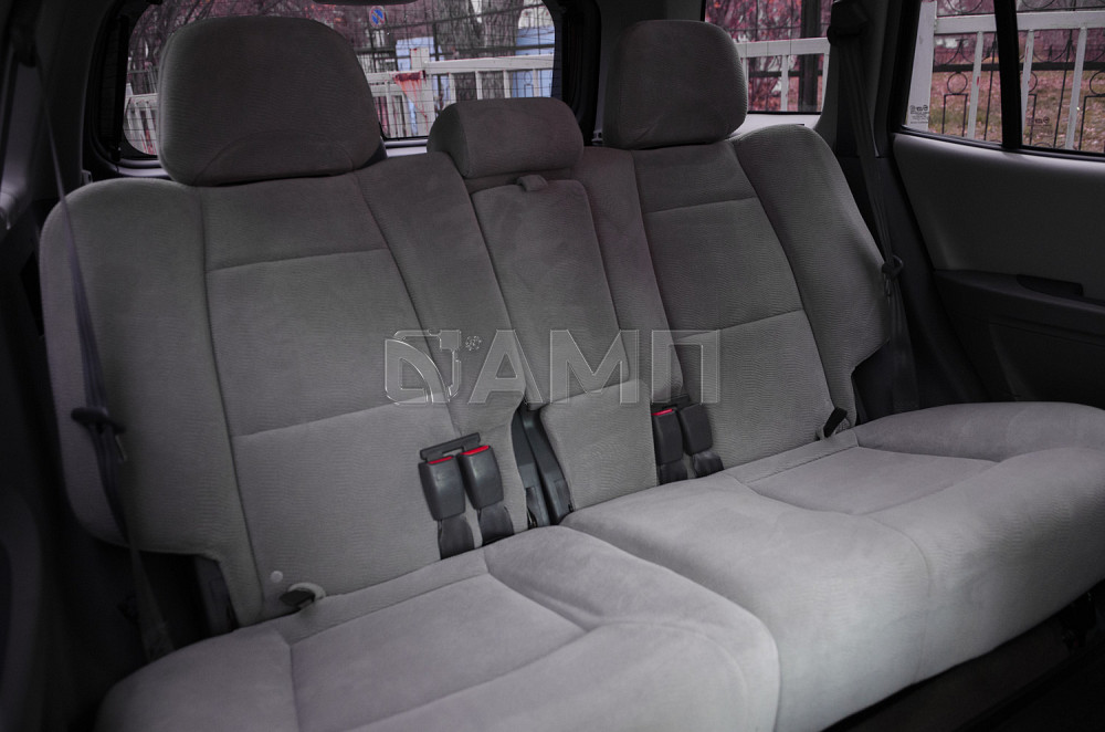 Продам Hyundai Santa Fe Classic Новосибирск - изображение 9