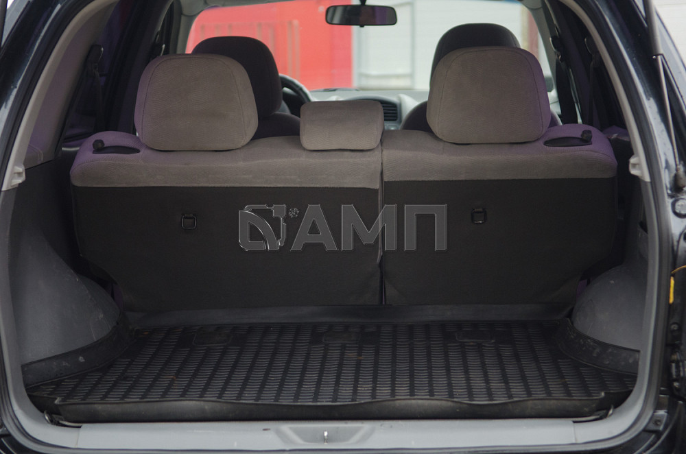 Продам Hyundai Santa Fe Classic Новосибирск - изображение 6