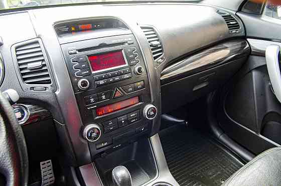 Продам Kia Sorento Новосибирск