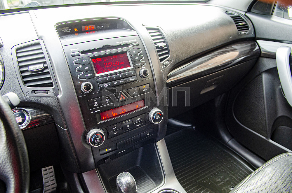 Продам Kia Sorento Новосибирск - изображение 4