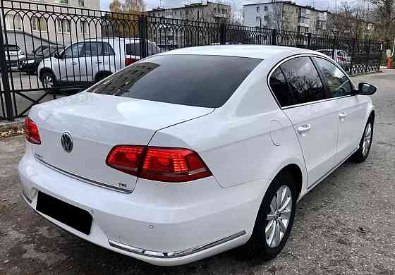 Продам Volkswagen Passat Новосибирск