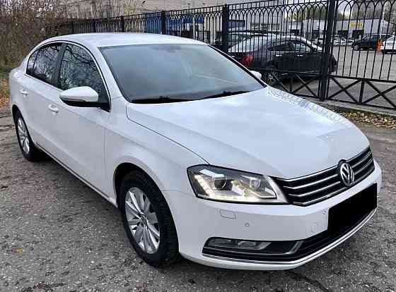 Продам Volkswagen Passat Новосибирск