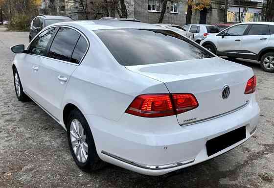 Продам Volkswagen Passat Новосибирск