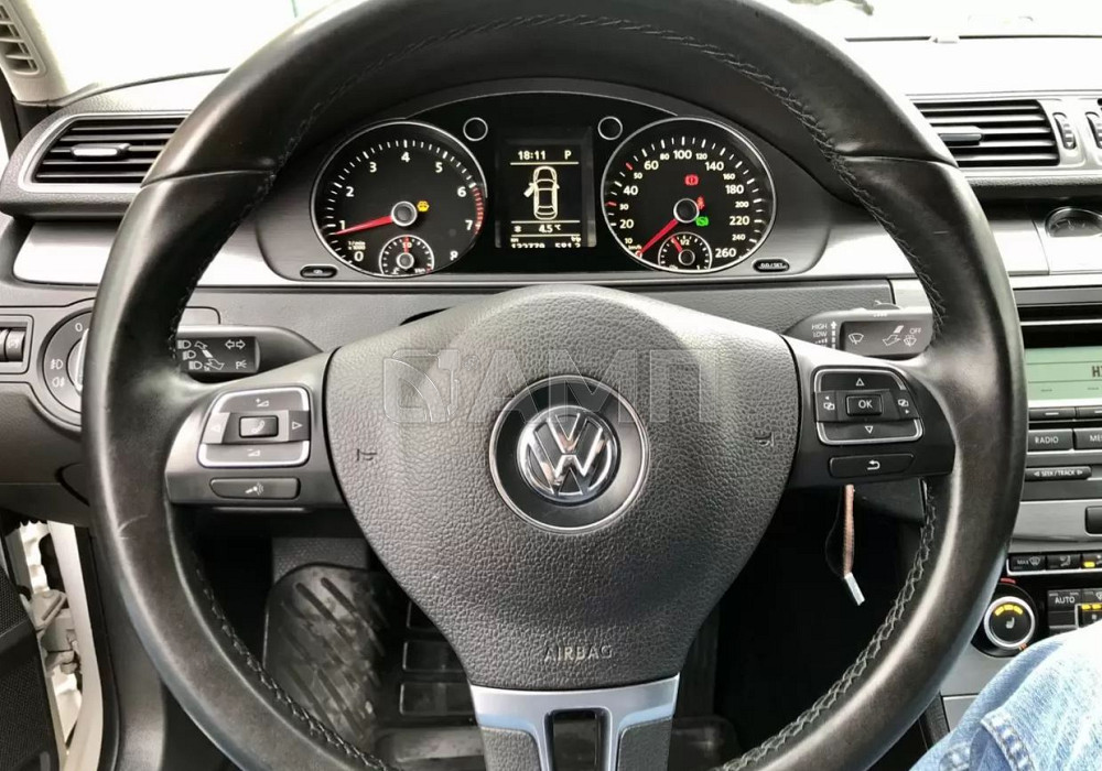 Продам Volkswagen Passat Новосибирск - изображение 3