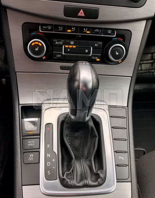 Продам Volkswagen Passat Новосибирск - изображение 4