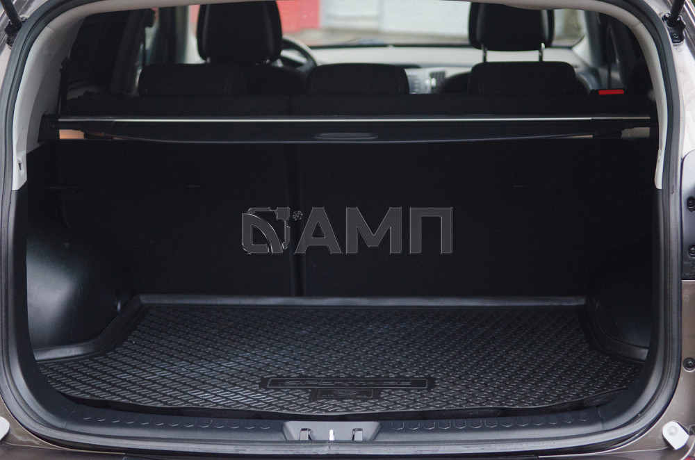 Продам Kia Sportage Новосибирск - изображение 9