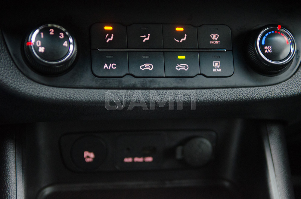 Продам Kia Sportage Новосибирск - изображение 6