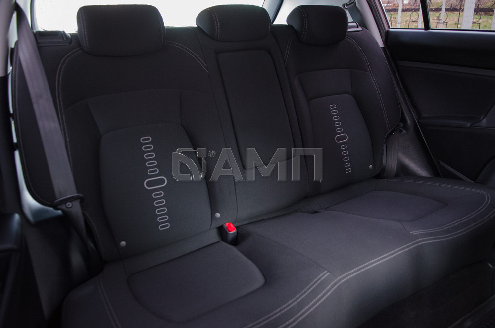 Продам Kia Sportage Новосибирск - изображение 4