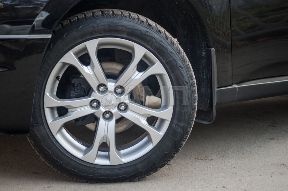 Продам Mitsubishi Outlander Новосибирск - изображение 5