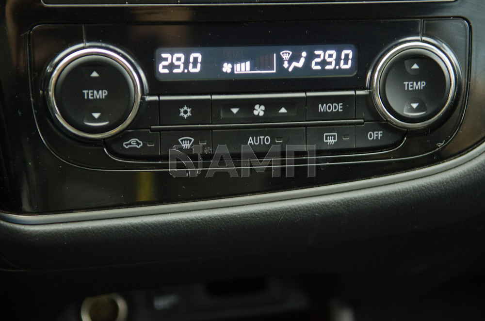 Продам Mitsubishi Outlander Новосибирск - изображение 9