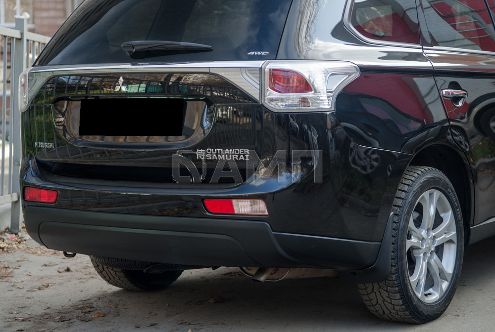 Продам Mitsubishi Outlander Новосибирск - изображение 8