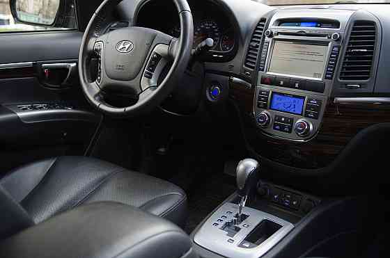 Продам Hyundai Santa Fe Новосибирск