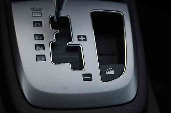 Продам Hyundai Santa Fe Новосибирск