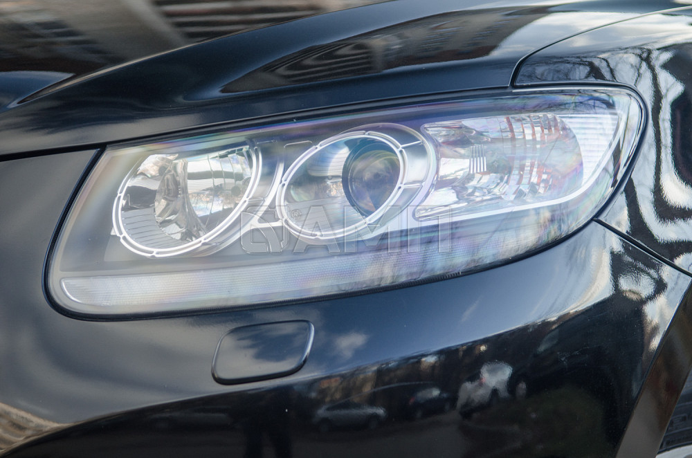 Продам Hyundai Santa Fe Новосибирск - изображение 10