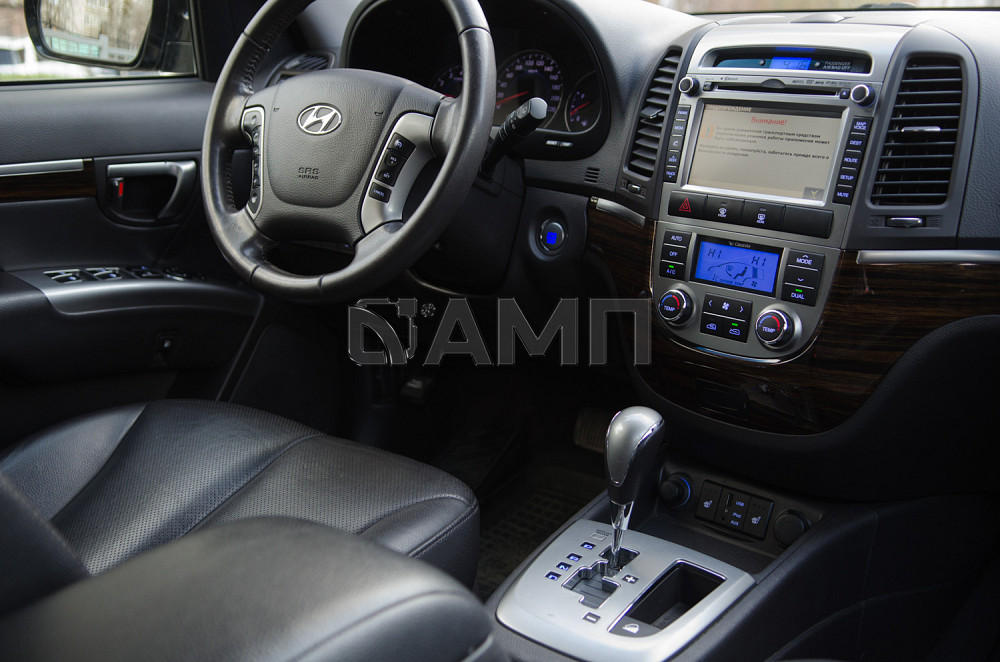 Продам Hyundai Santa Fe Новосибирск - изображение 3