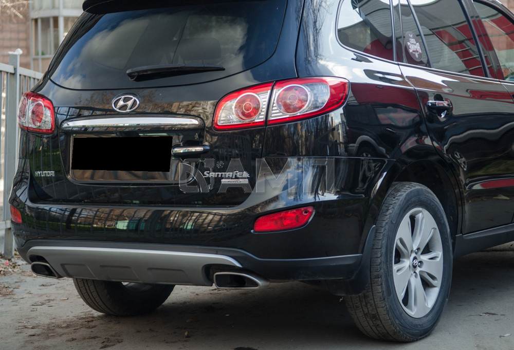 Продам Hyundai Santa Fe Новосибирск - изображение 9