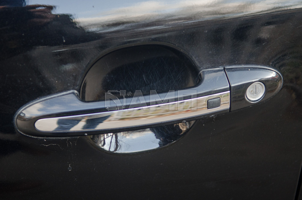 Продам Hyundai Santa Fe Новосибирск - изображение 7