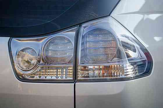 Продам Lexus RX400h Новосибирск