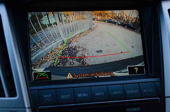 Продам Lexus RX400h Новосибирск