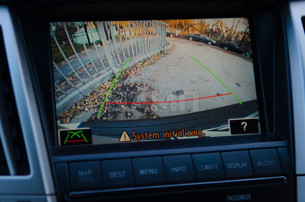 Продам Lexus RX400h Новосибирск - изображение 3