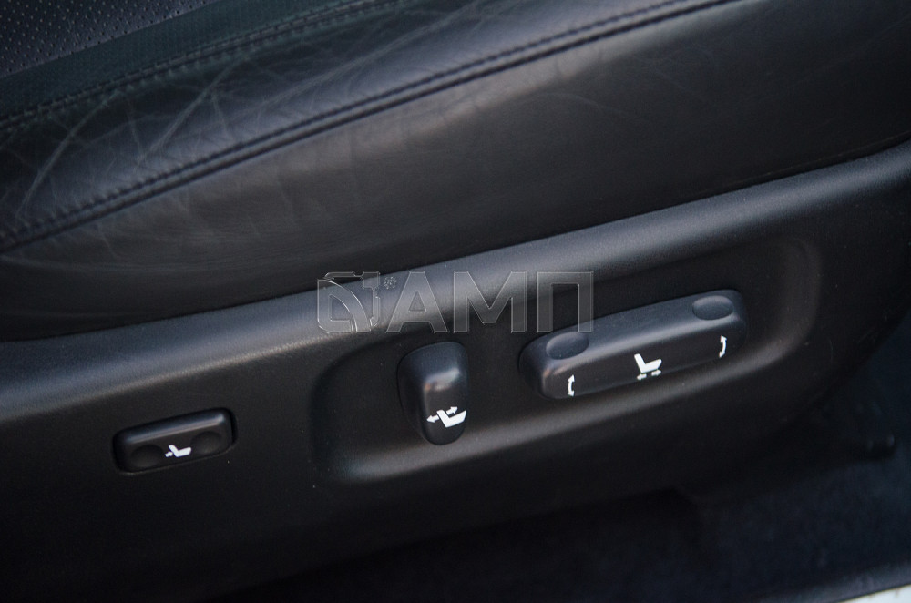 Продам Lexus RX400h Новосибирск - изображение 7