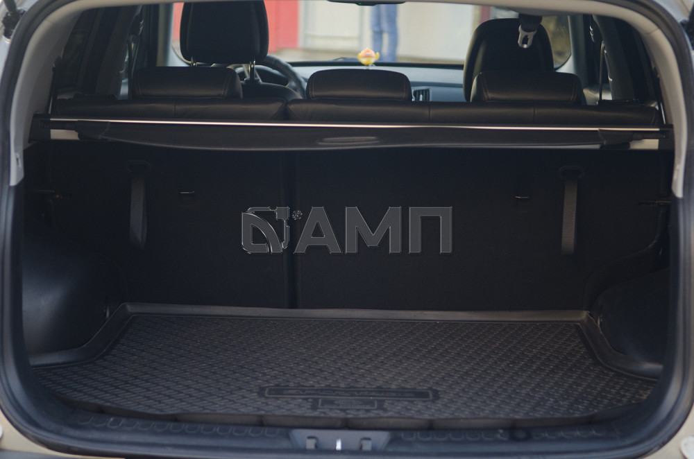 Продам Kia Sportage Новосибирск - изображение 7