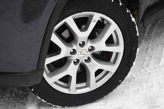 Продам Nissan X-Trail Новосибирск